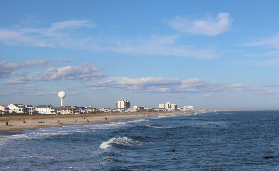 Wrightsville Beach, North Carolina, United States